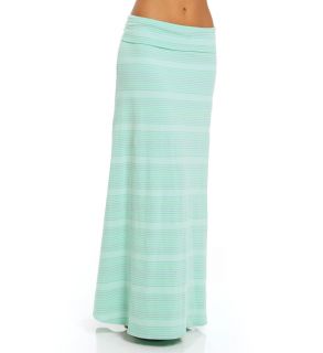 ONeill 24415002 Duff Maxi Skirt