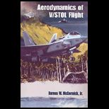 Aerodynamics of V/ Stol Flight