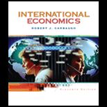 International Economics   Package