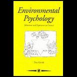 Environmental Psychology