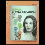 Human Communication (Custom)