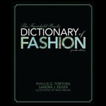 Dictionary of Fashion