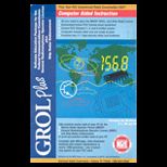 GROL Plus  General Radiotelephone Operator License Plus Ship Radar Endorsement   Text Only