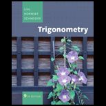 Trigonometry Package