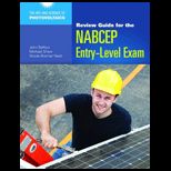 Review Guide For The NABCEP Entry Level Exam