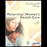 Maternity and Womens Health Care   With Video