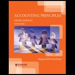 Principles of Accounting (Custom)