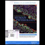 Human Physiology (Looseleaf)