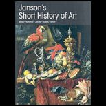 Jansons Short History of Art
