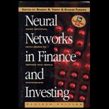 Neural Networks in Finance and Investing
