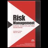 Risk Management   With CD