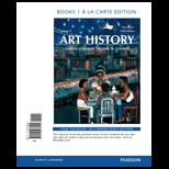 Art History, Volume Two (Looseleaf)