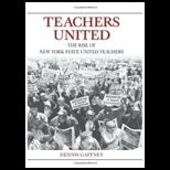 Teachers United