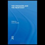 Crusades and the Near East