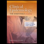 Clinical Epidemiology  Essentials