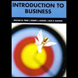 Introduction to Business (Custom)