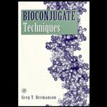 Bioconjugate Techniques