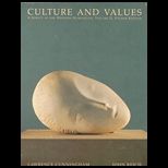 Culture and Values, Volume II / With Study Guide