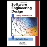 Software Engineering Design