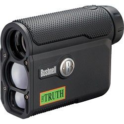 Bushnell Team Primos The Truth ARC 4 x 20mm Bow Mode Laser Rangefinder