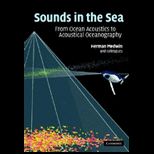 Sounds in the Sea