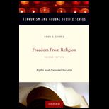 Freedom From Religion