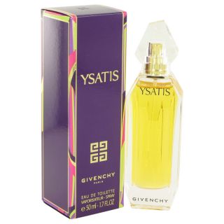 Ysatis for Women by Givenchy EDT Spray 1.7 oz