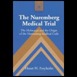 Nuremberg Medical Trial
