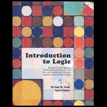 Introduction to Logic (Custom)