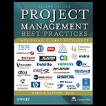 Project Management  Best Practice