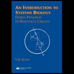 Introduction to Systems Biology  Design Principles of Biological Circuits