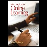 Introduction to Online Learning