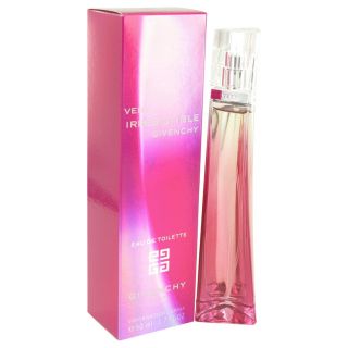 Very Irresistible for Women by Givenchy EDT Spray 1.7 oz