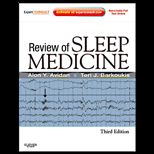 Review of Sleep Medicine Expert Consult   Online and Print