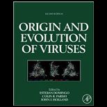 Origins and Evolution of Viruses
