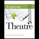 Explore Theatre Access Code