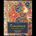 Conexiones  7 Audioprogram CDs (Software)