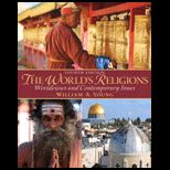 Worlds Religions With Access
