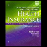 Understanding Health Insurance Workbook