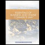 Essentials of Business Law   With Study Guide