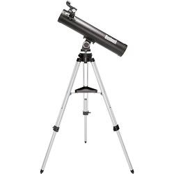 Bushnell Voyager Sky Tour Reflector Telescope   700mm x 76mm (789931)