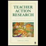 Teacher Action Research Building Knowledge Democracies