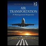 Air Transportation  A Management Perspective