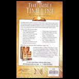 Bible Timeline  Chart