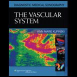 Diagnostic Medical Sonohraphy Vascular System