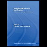 International Business and Tourism