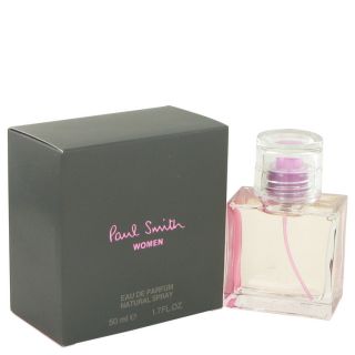 Paul Smith for Women by Paul Smith Eau De Parfum Spray 1.7 oz