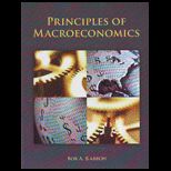 Principles of Macroecon. CUSTOM PKG. <