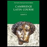 Cambridge Latin Course  Unit 3, N. Amer.