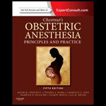 Obstetric Anesthesia